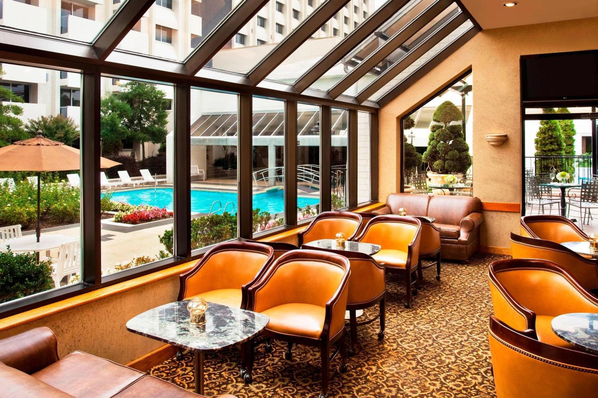 Sheraton Greensboro Zewnętrze zdjęcie