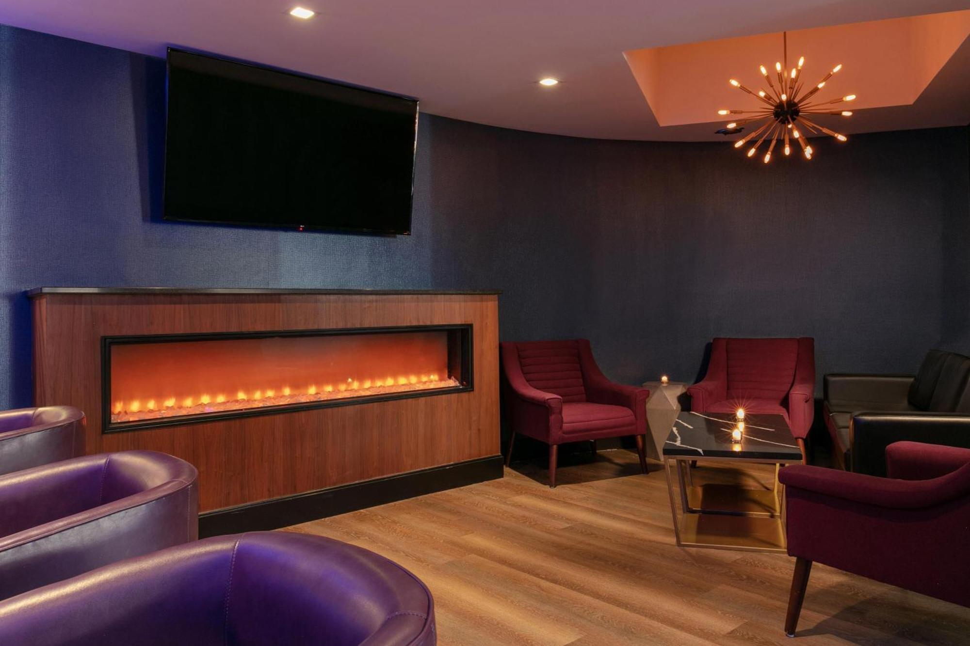 Sheraton Greensboro Zewnętrze zdjęcie