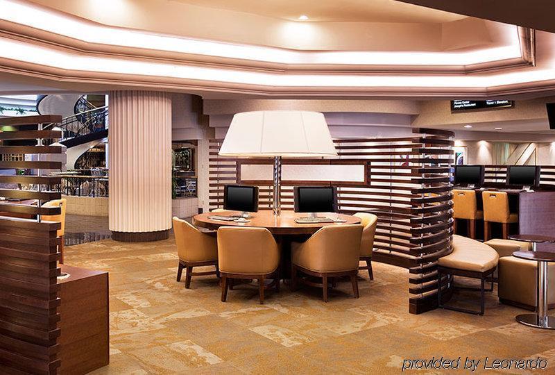 Sheraton Greensboro Zewnętrze zdjęcie