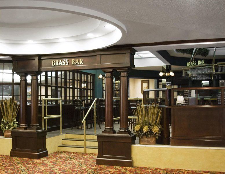 Sheraton Greensboro Zewnętrze zdjęcie